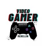 VIDEOGAMER MEDELLÍN
