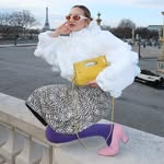 Viktoriia Bogodist | Content creator | UGC📍Rome