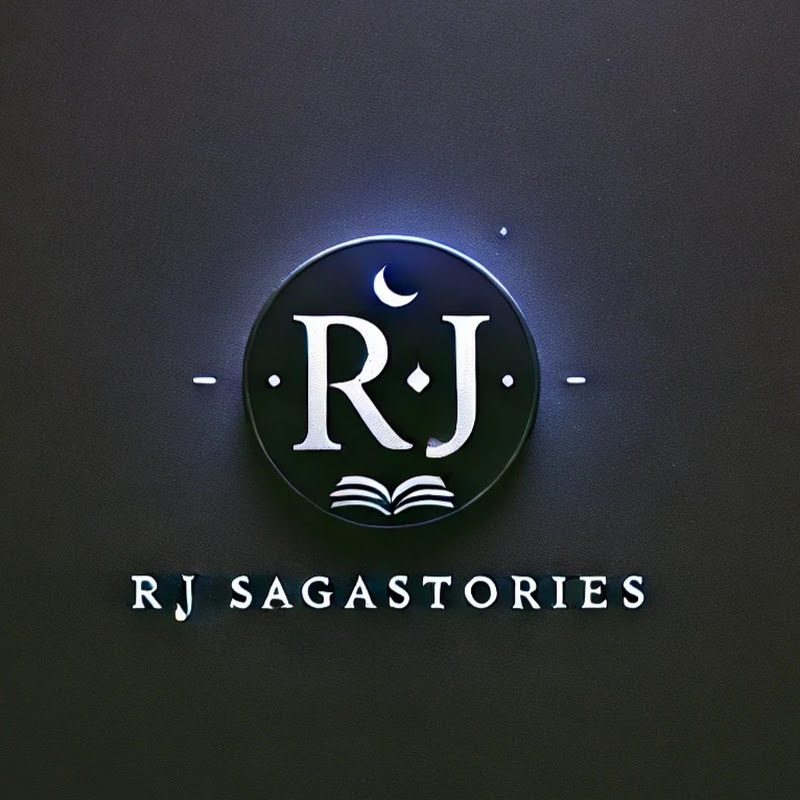 RJ SagaStories