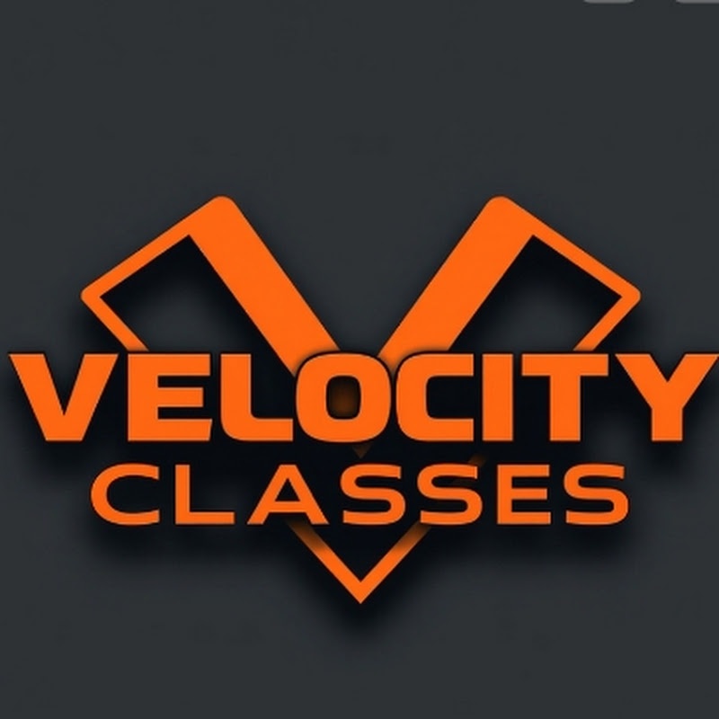 VELOCITY CLASSES 