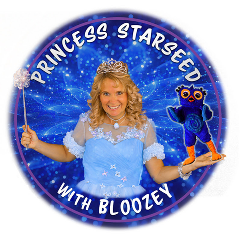 Princess StarSeed 