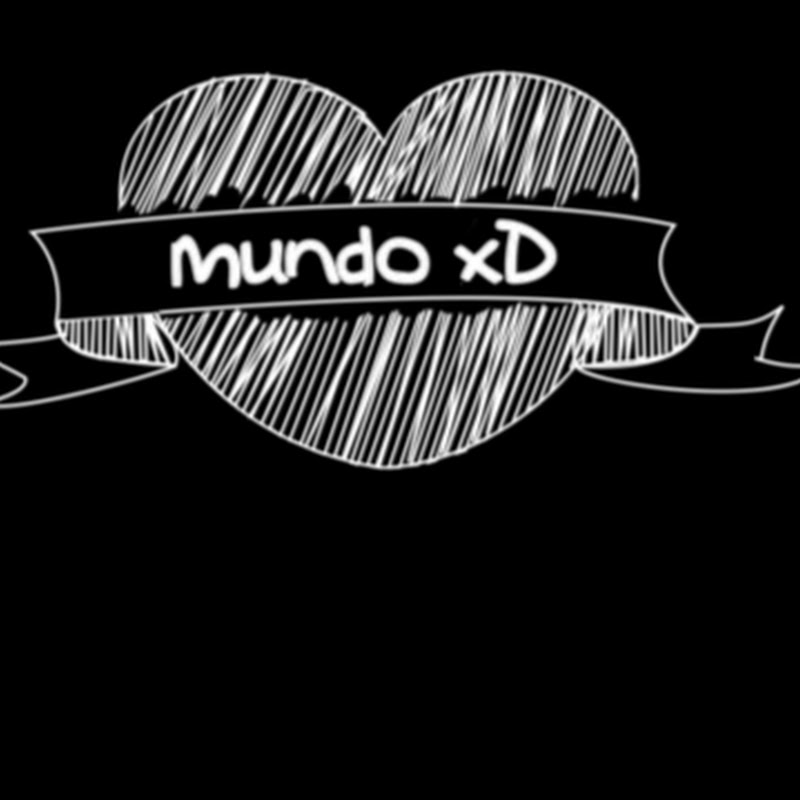 mundo xD
