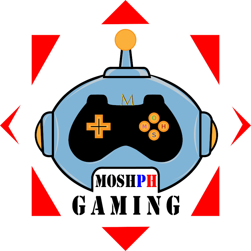 Mosh PH Gaming