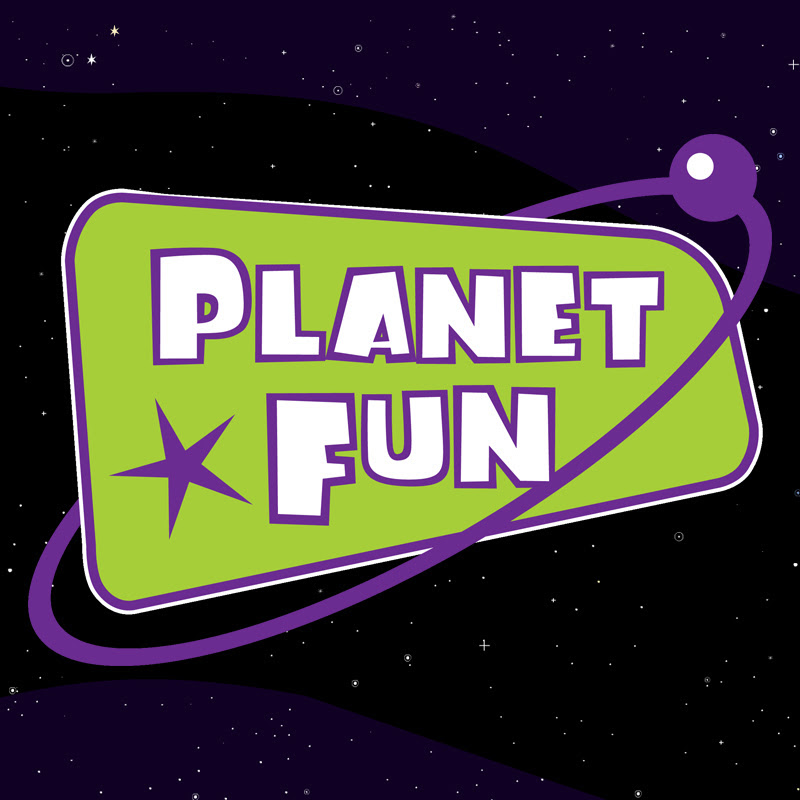 Planet Fun
