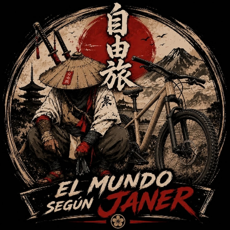 El Mundo Según Janer