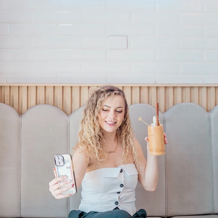 oh my coco 🥥 ~ Mariana