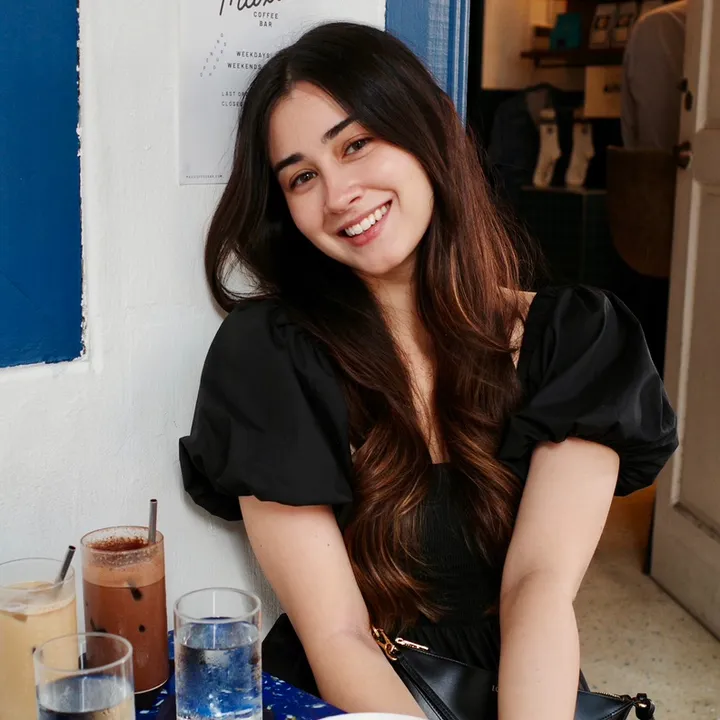 Hannah Alkaff