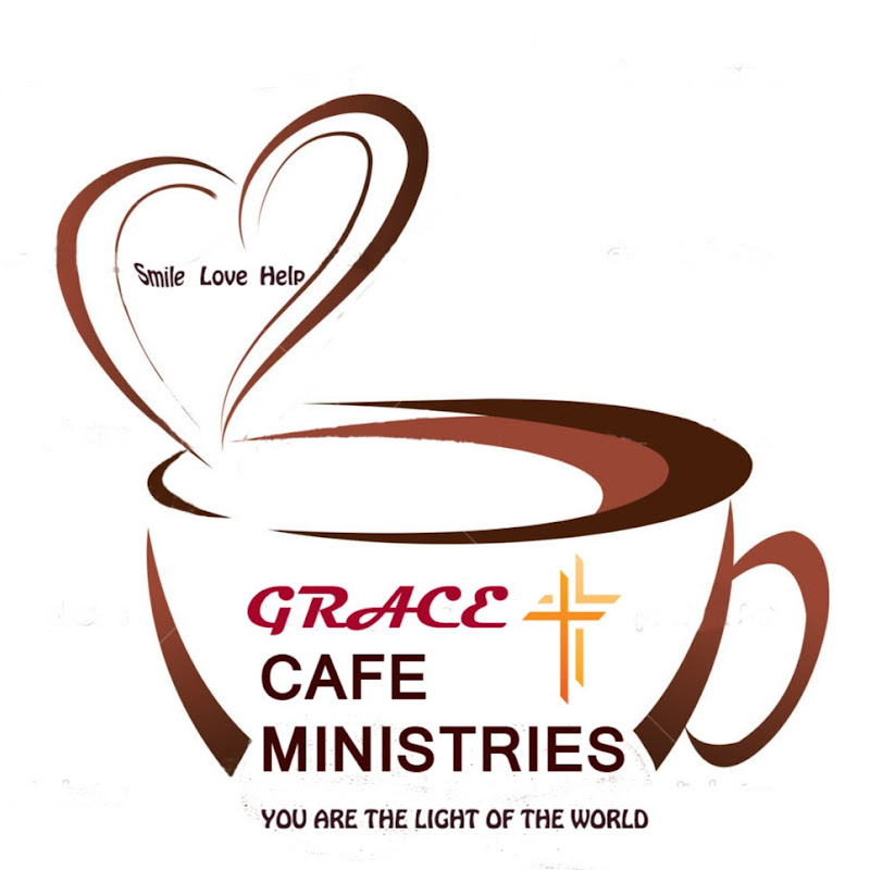 SLH GRACE CAFE MINISTRIES