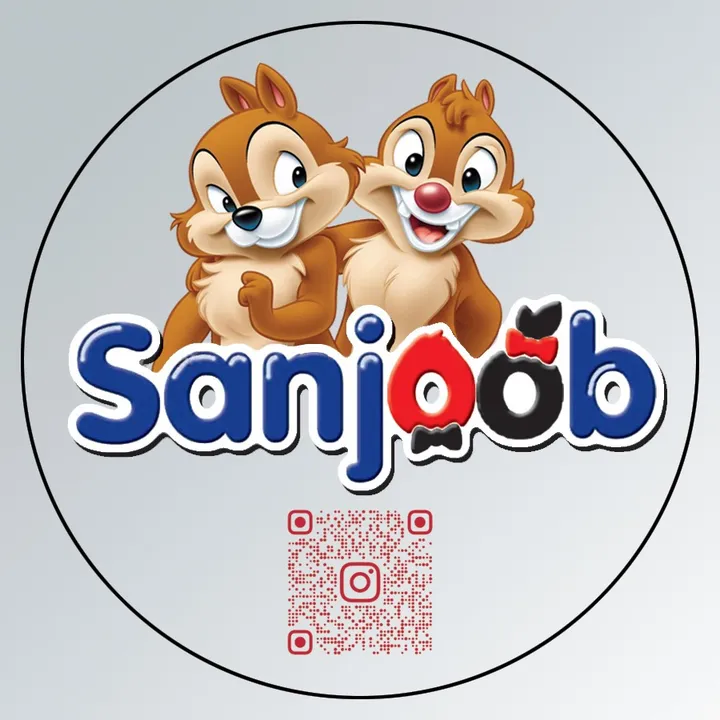 Sanjoob Qatar 🇶🇦