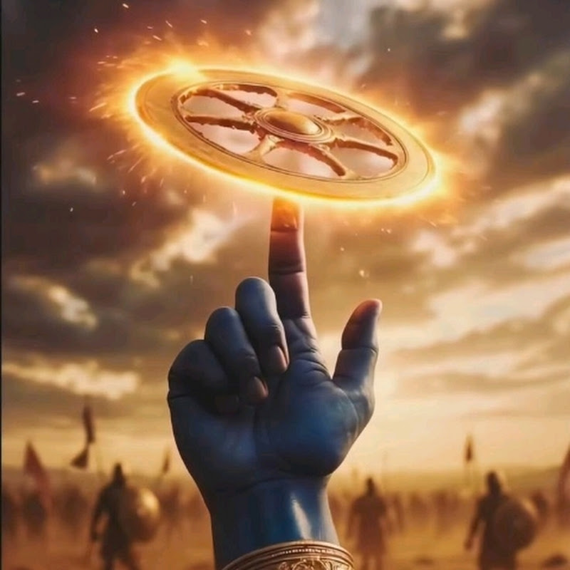 🕉️ महाबली 🕉️