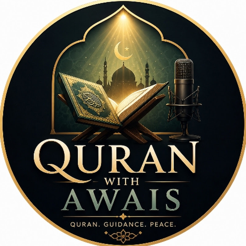 Quran With Awais 