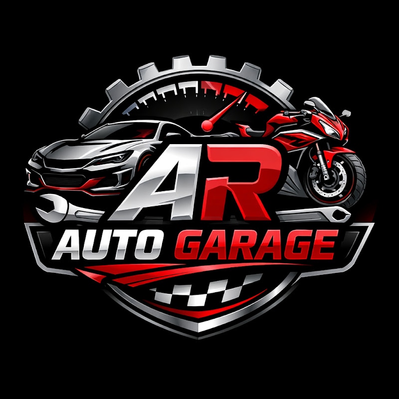 AR Auto garage