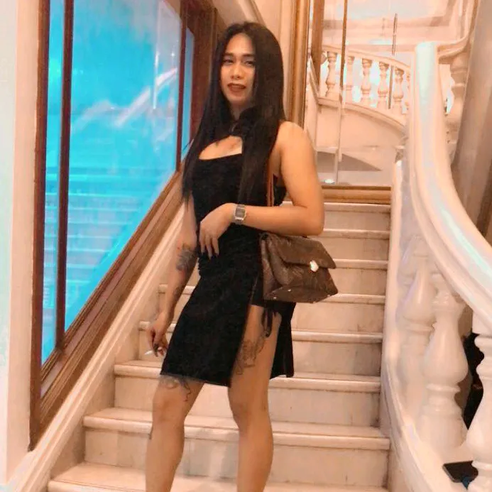 Rhezzi.G🌈🌈🥰🥰