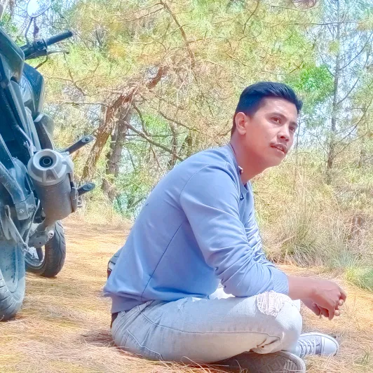 Umesh Ido