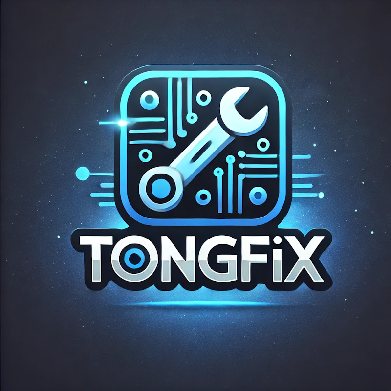 Tongfix