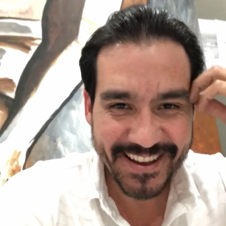 Nicolas Cardenas Eddy