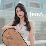 溫溫Janet｜琵琶•表演｜