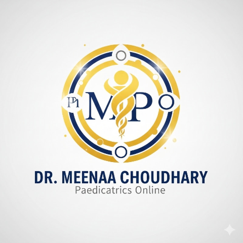 Dr Meenaas Paediatrics Online
