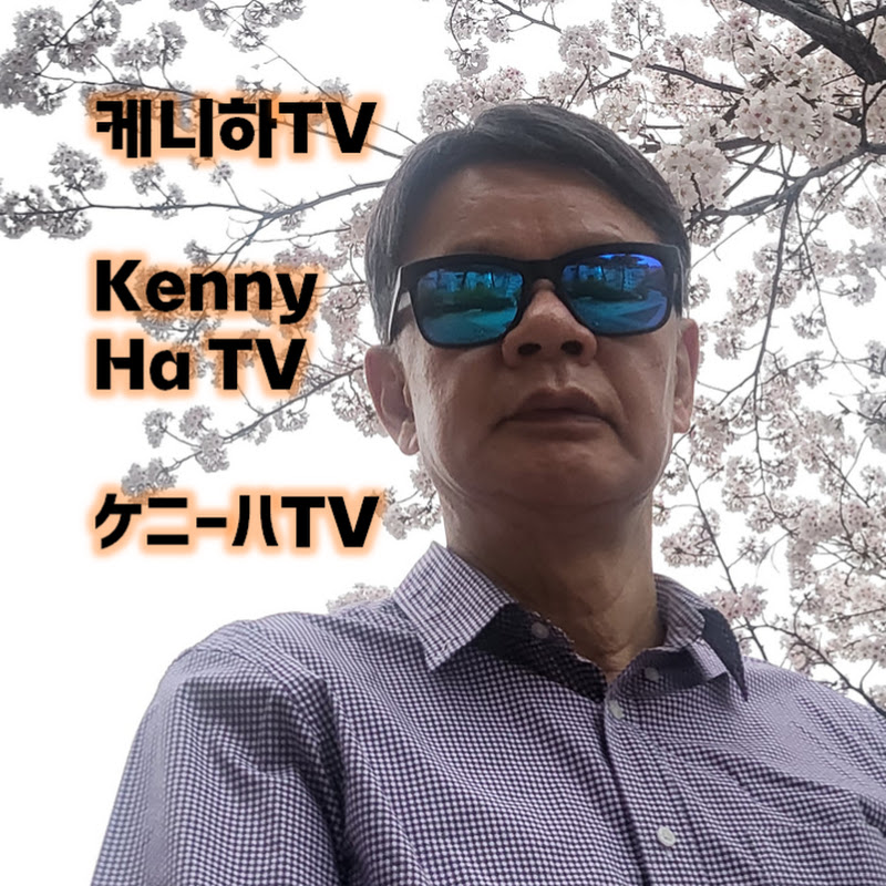 Kenny Ha TV