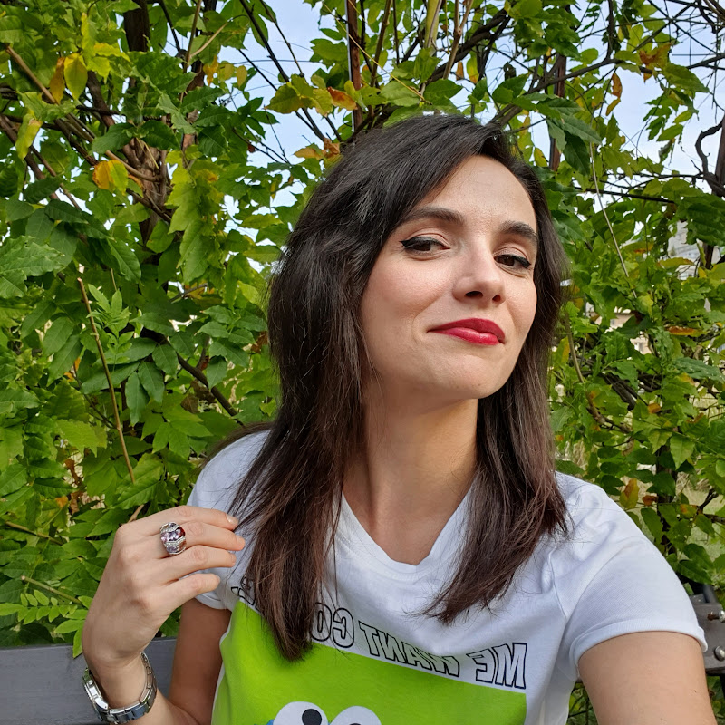 Valentina cu de Toate