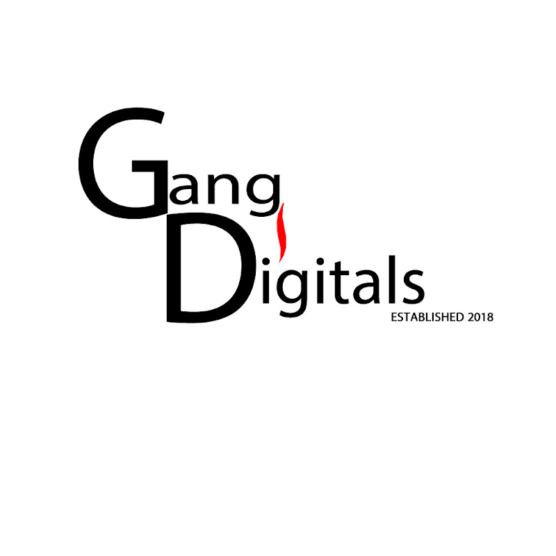 Gang Digitals Network 