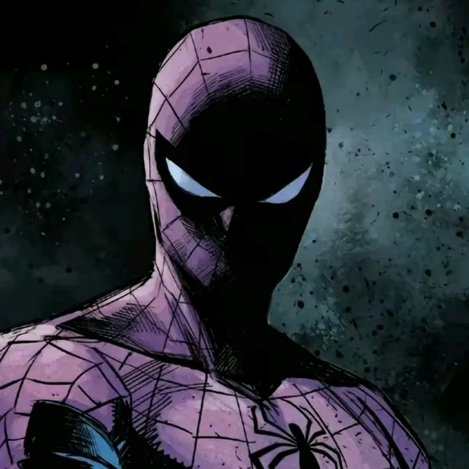 Spider man 🕷️