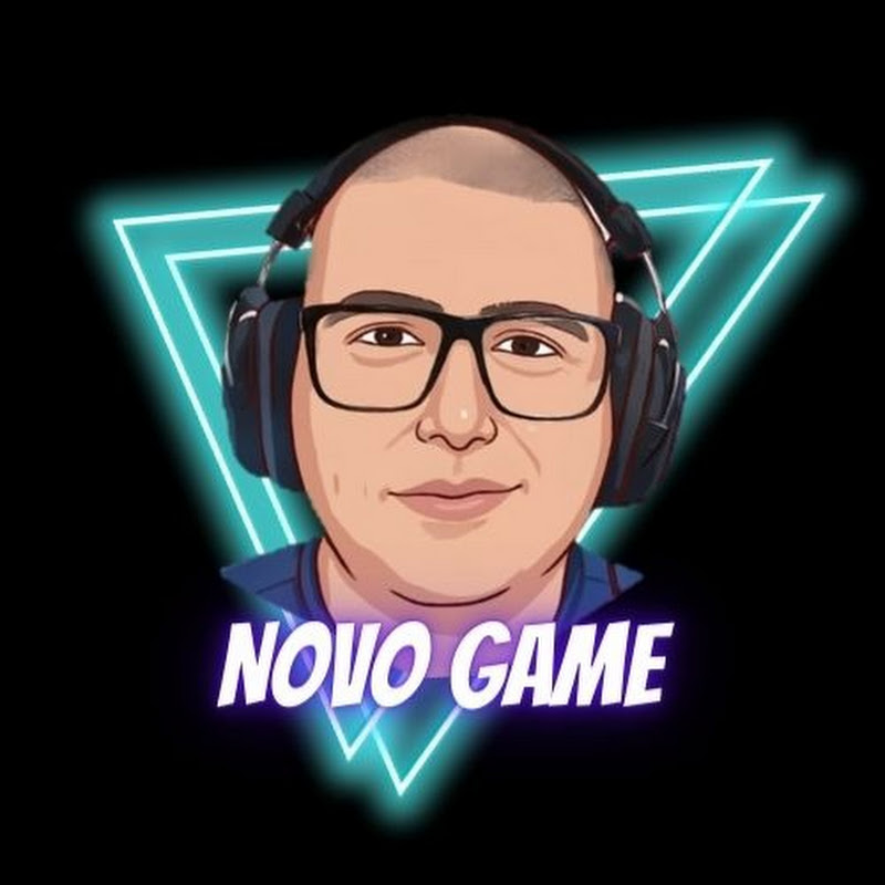 NOVO GAME
