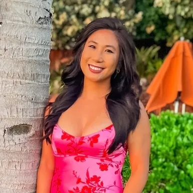 Stacy | first time mom