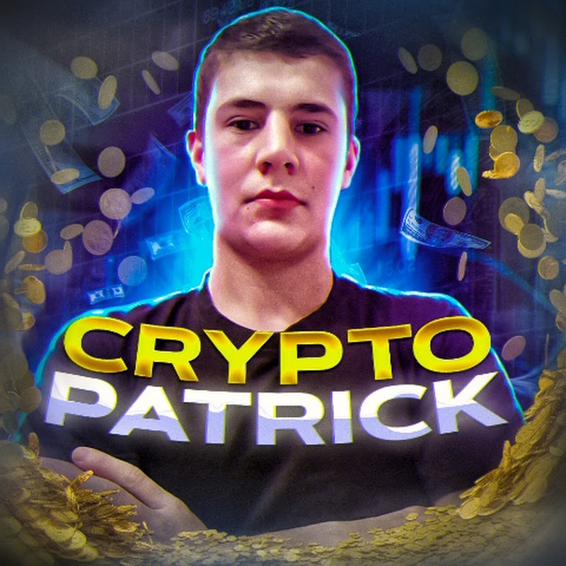 Crypto Patrick
