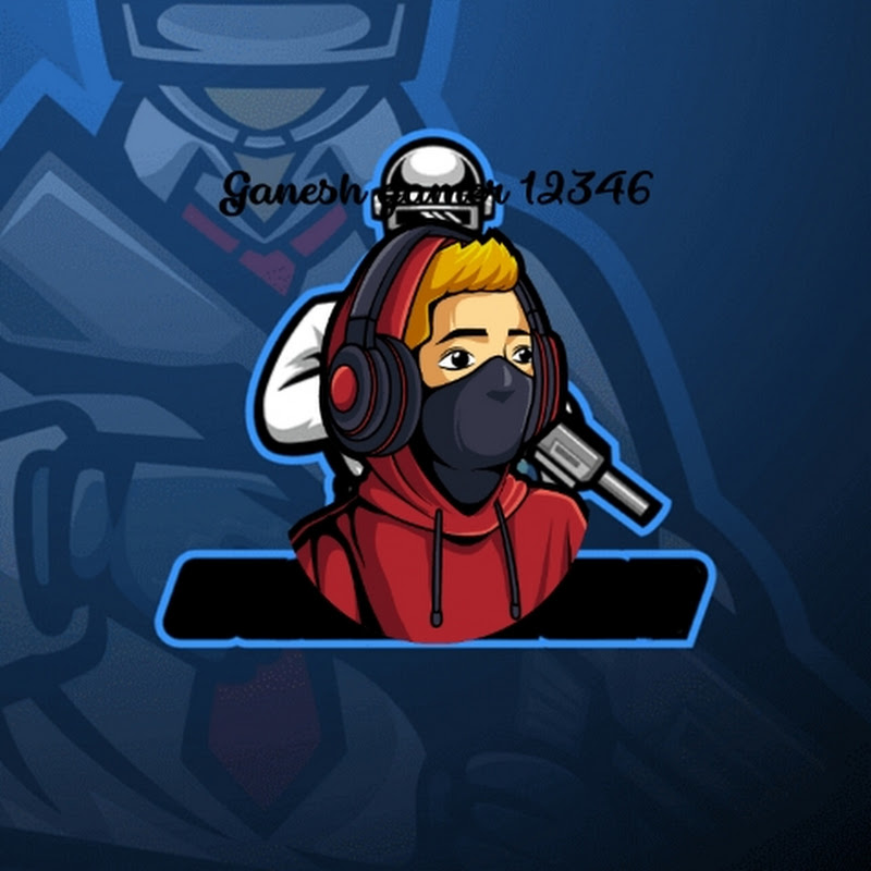 Ganesh gamer 1236