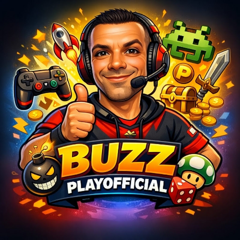 Buzz PlayOfficial