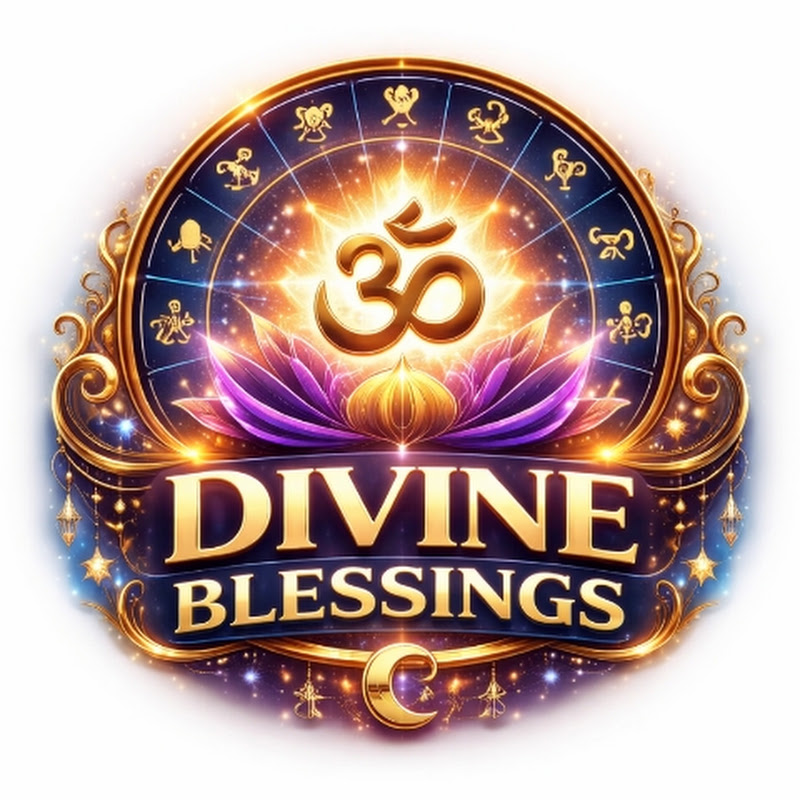 Divine Blessing🙇