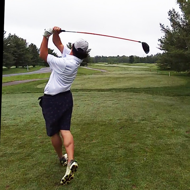 Kiwe Golf
