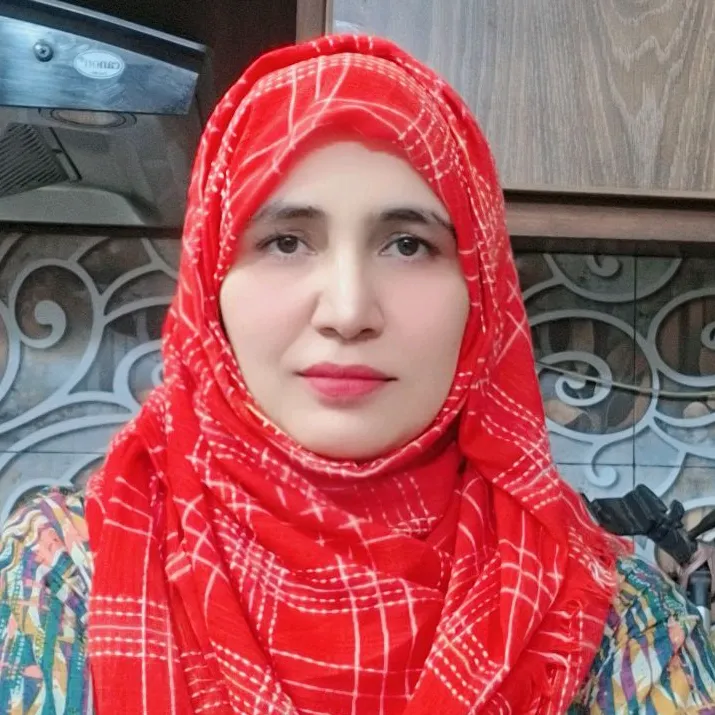 Alia Mubashir Vlogs