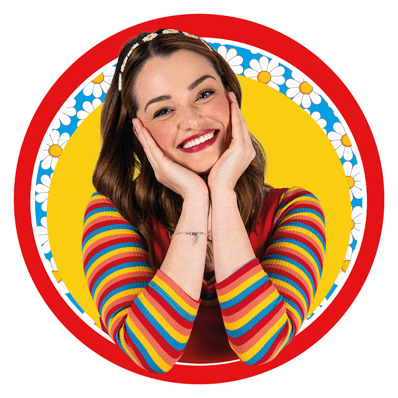 Daisy Dot 