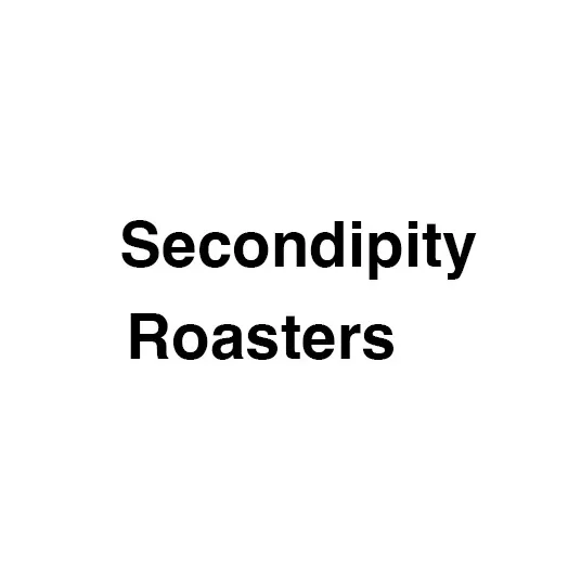 secondipity roasters