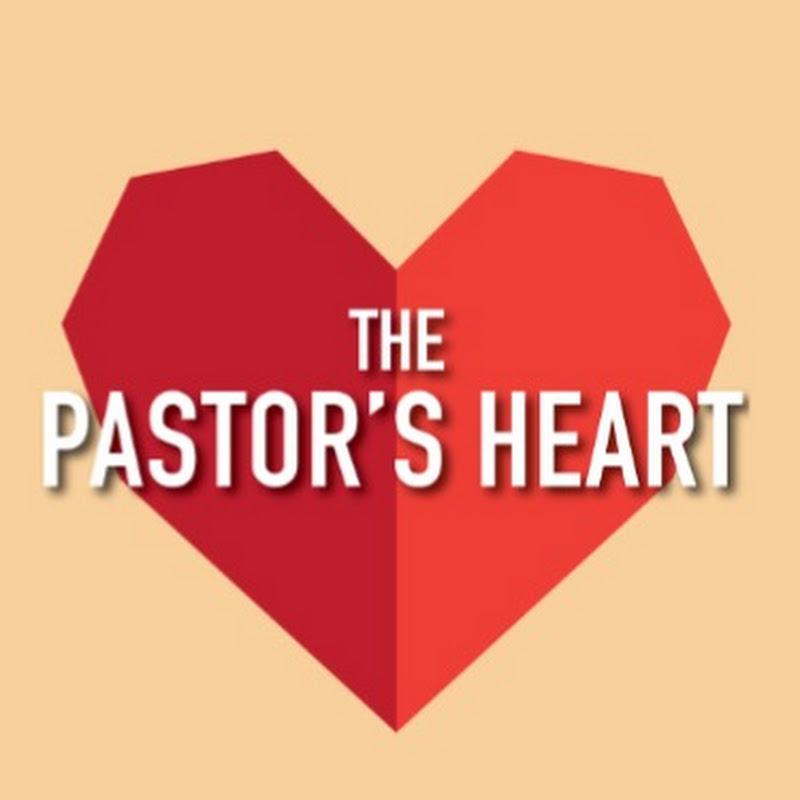 The Pastor's Heart
