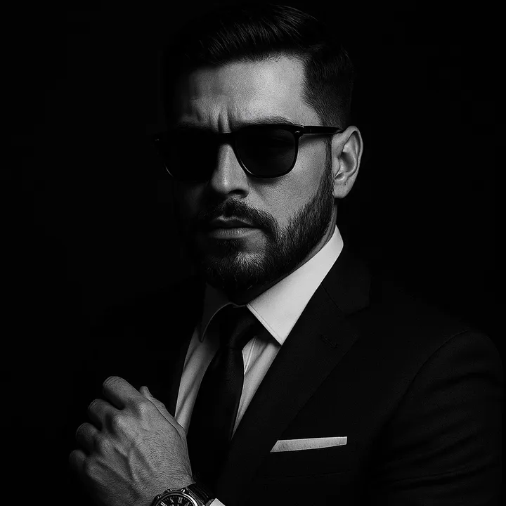 Dr. ArminCrypto