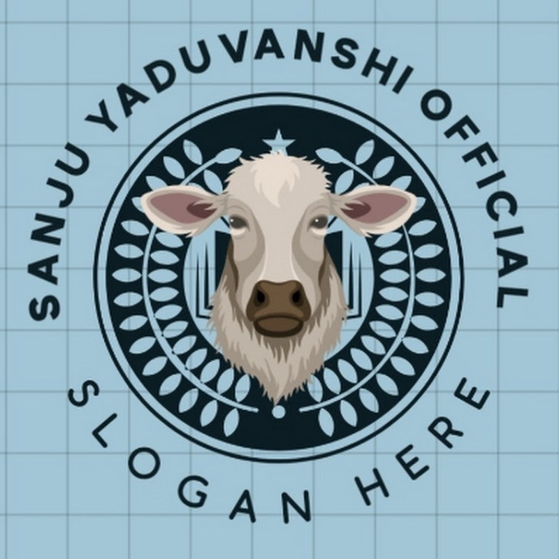 Sanju Yaduvanshi Official 