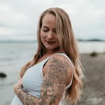 Mirka Henriksson | CrossFit Athlete