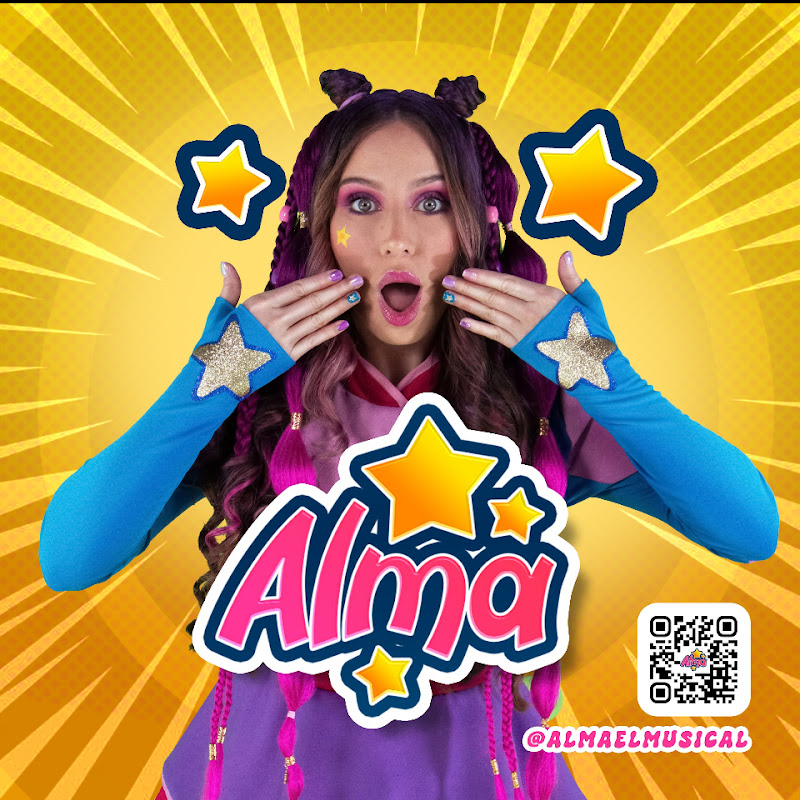Alma El Musical