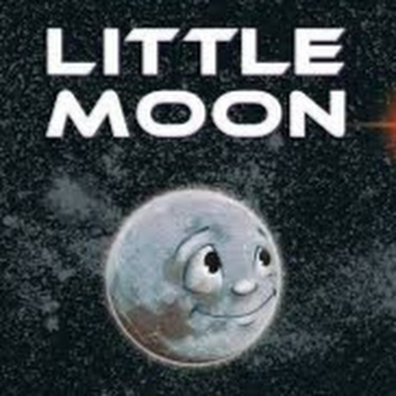 Little Moon