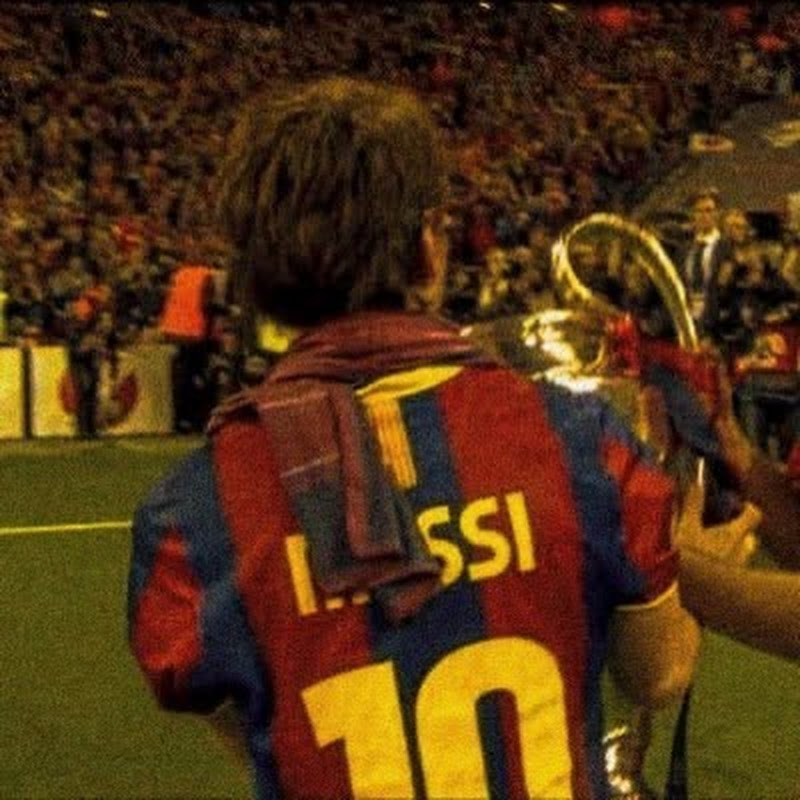 El Goat Edits