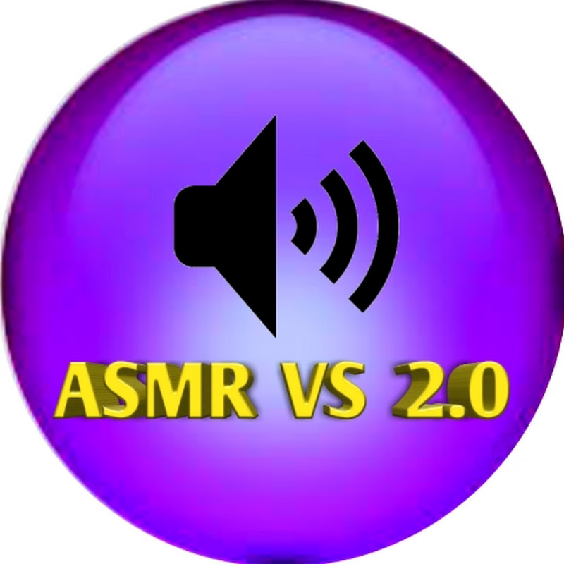 ASMR VS 2.0