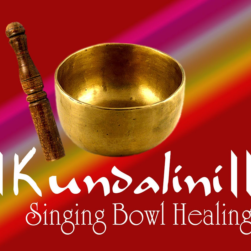 Kundalini Singing Bowl Sound Healing
