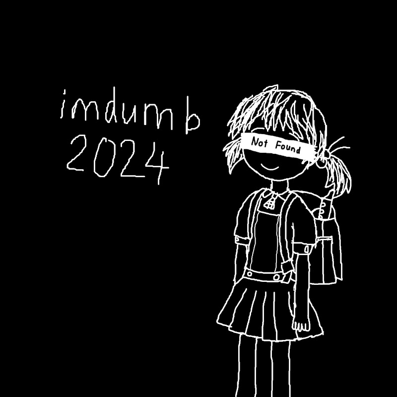 imdumb2024