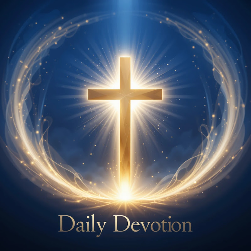 Daily Devotion