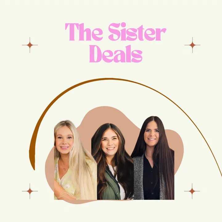 Thesisterdeals