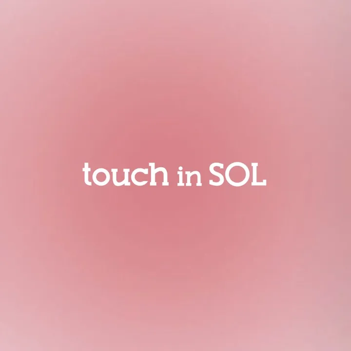 Touch in SOL