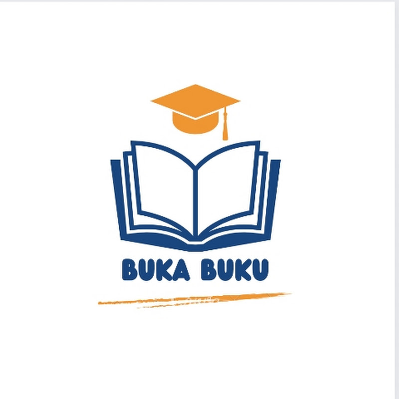 BUKA BUKU
